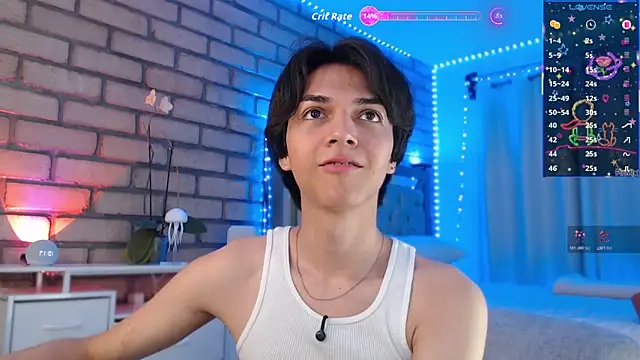 biel biel online show from May 24, 4:17 am