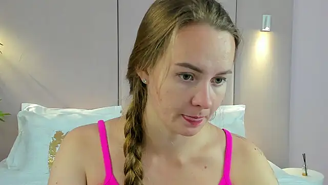 JaniceCollins online show from September 12, 3:17 am