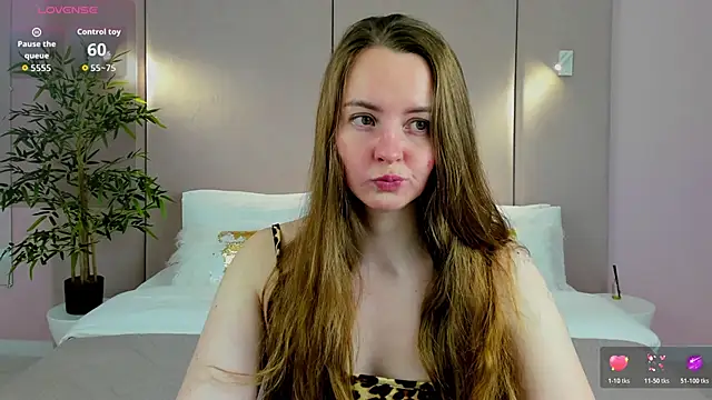 JaniceCollins online show from April 15, 1:23 am