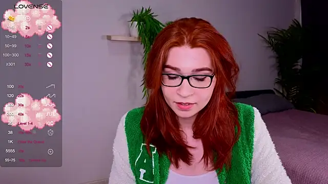 Snapshot of Anncouette_ chatting on February 23, 10:28 am Anncouette online show from February 23, 10:28 am