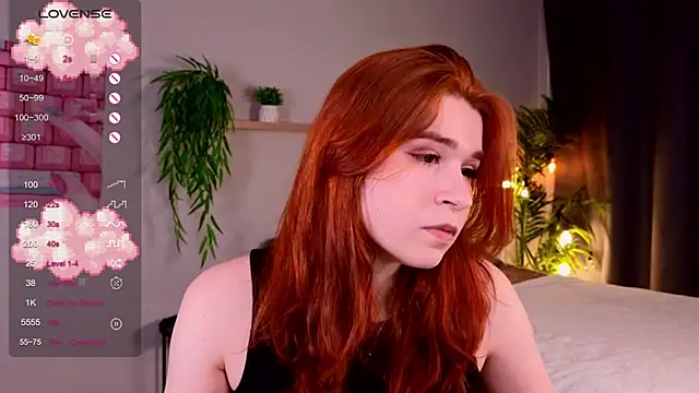 Snapshot of Anncouette_ chatting on March 9, 7:23 am Anncouette online show from March 9, 7:23 am