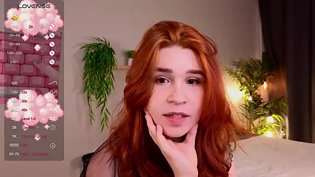 Snapshot of Anncouette_ chatting on March 12, 7:02 am Anncouette online show from March 12, 7:02 am