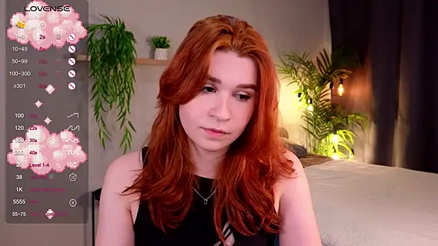 Snapshot of Anncouette_ chatting on March 14, 10:29 am Anncouette online show from March 14, 10:29 am