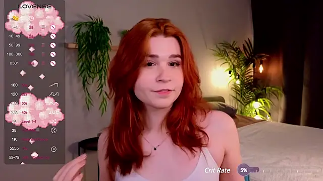 Snapshot of Anncouette_ chatting on March 16, 10:11 am Anncouette online show from March 16, 10:11 am