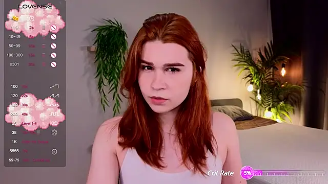 Snapshot of Anncouette_ chatting on March 21, 7:11 am Anncouette online show from March 21, 7:11 am