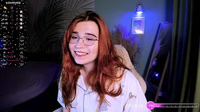 Snapshot of Anncouette_ chatting on October 24, 2:57 pm Anncouette online show from October 24, 2:57 pm