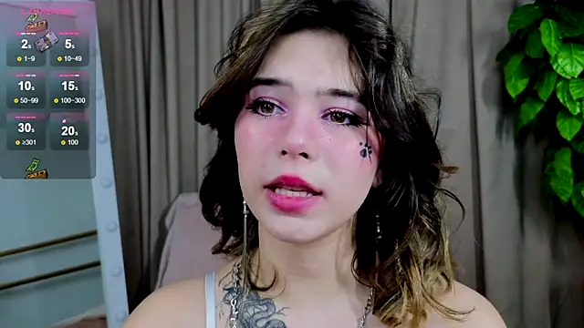 Snapshot of Hotary_Yuko chatting on February 24, 2:15 pm Hotary Yuko online show from February 24, 2:15 pm