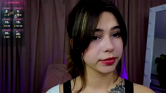 Snapshot of Hotary_Yuko chatting on March 15, 3:06 pm Hotary Yuko online show from March 15, 3:06 pm