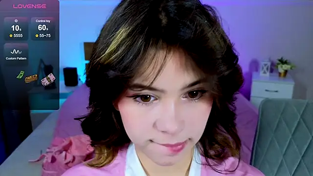 Snapshot of Hotary_Yuko chatting on March 17, 5:12 am Hotary Yuko online show from March 17, 5:12 am