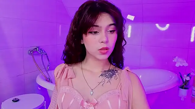 Snapshot of Hotary_Yuko chatting on November 15, 3:04 am Hotary Yuko online show from November 15, 3:04 am