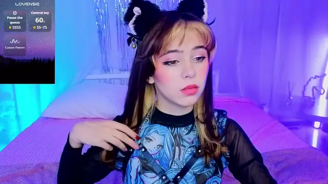 Hotary Yuko online show from December 19, 3:46 am