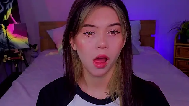 Hotary Yuko online show from February 19, 2:18 am