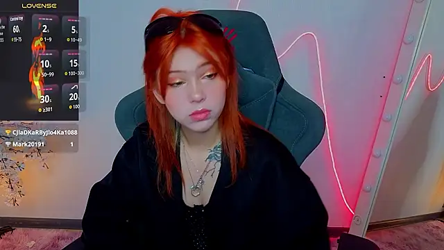 Hotary Yuko online show from March 8, 2:59 am