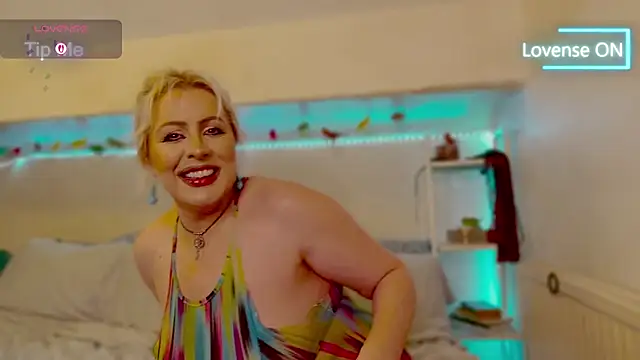 GoddessAlimony online show from March 25, 10:16 pm