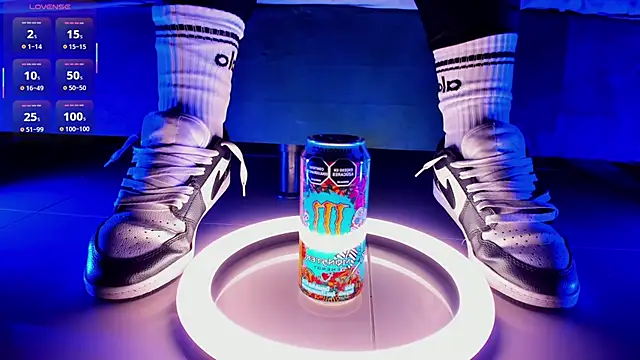 aleya bliss online show from October 10, 2:21 am