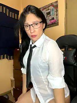 ValeriaVixen online show from November 11, 6:19 pm