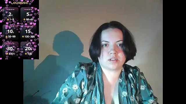 Snapshot of BlackkkVelvet chatting on March 6, 11:42 pm BlackkkVelvet online show from March 6, 11:42 pm