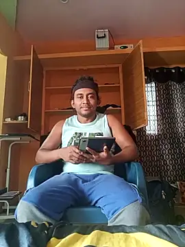 bigcock thick online show from January 14, 4:40 am