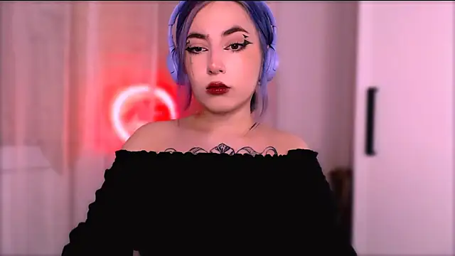 purplewitch online show from September 13, 8:30 pm