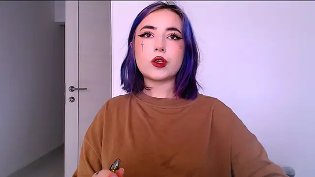 purplewitch online show from October 2, 6:31 am