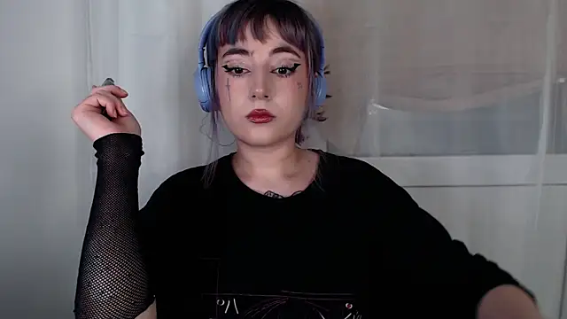 purplewitch online show from January 11, 12:26 am