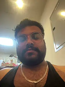 Snapshot of SoloChill chatting on February 23, 10:51 pm SoloChill online show from February 23, 10:51 pm