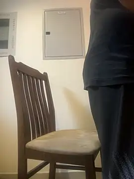 Snapshot of SoloChill chatting on February 25, 12:31 am SoloChill online show from February 25, 12:31 am