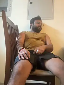 Snapshot of SoloChill chatting on February 25, 11:36 pm SoloChill online show from February 25, 11:36 pm