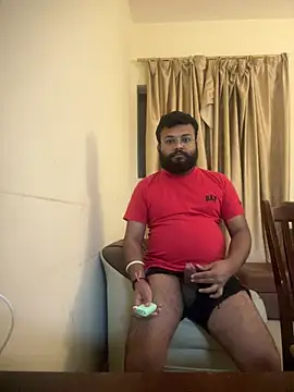SoloChill online show from May 3, 1:11 am