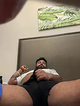SoloChill online show from July 6, 2:14 pm