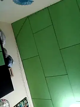 Snapshot of Little_Saori chatting on February 6, 2:22 am Little Saori online show from February 6, 2:22 am