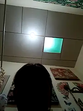 Snapshot of Little_Saori chatting on February 9, 8:24 pm Little Saori online show from February 9, 8:24 pm