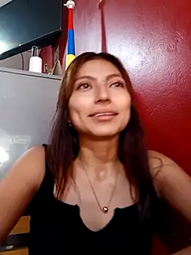 Snapshot of Little_Saori chatting on February 10, 6:35 pm Little Saori online show from February 10, 6:35 pm