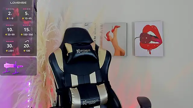 Sammy-Jhonson online show from October 26, 11:31 pm