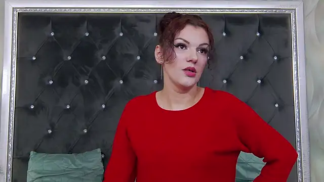 Snapshot of LissaAnn chatting on February 25, 5:06 am LissaAnn online show from February 25, 5:06 am