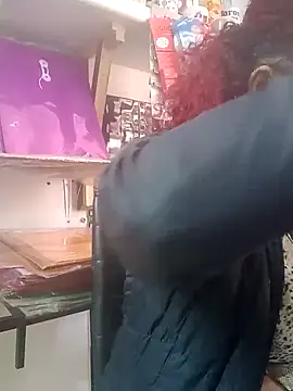 alexandraluv online show from March 17, 5:05 pm