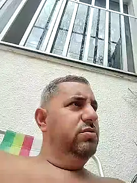 Snapshot of Cruelmalvado chatting on January 30, 3:40 pm Cruelmalvado online show from January 30, 3:40 pm