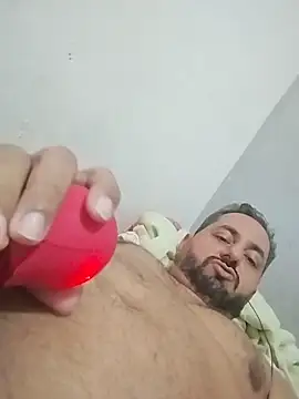 Cruelmalvado online show from May 20, 5:08 pm