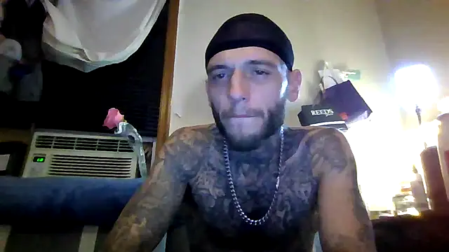 cruz815 online show from September 23, 6:05 am