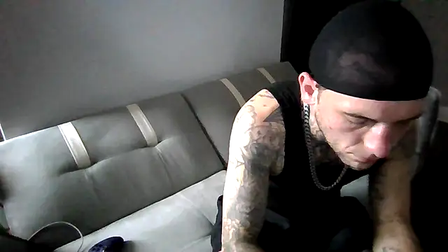 cruz815 online show from November 25, 6:41 pm