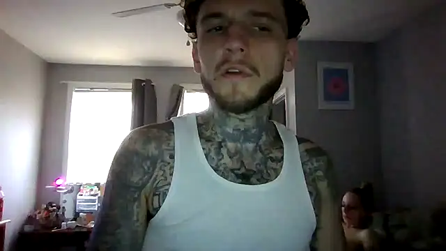 cruz815 online show from March 23, 4:11 pm