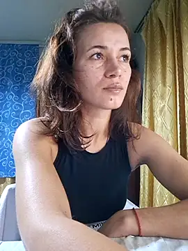 Belladonna253 online show from October 22, 11:21 am