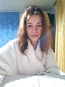 Belladonna253 online show from November 6, 8:32 pm