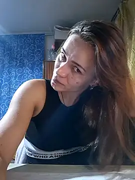 Belladonna253 online show from December 1, 8:25 pm