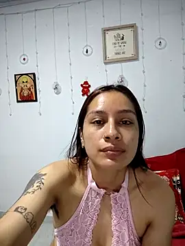 Marce0 online show from March 18, 2:37 am