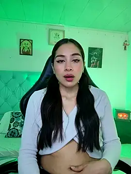 Marce0 online show from April 18, 3:21 am