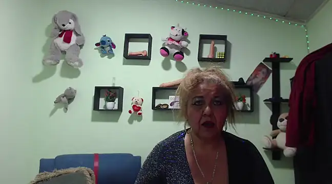 CelesteBreasts online show from February 22, 10:31 pm