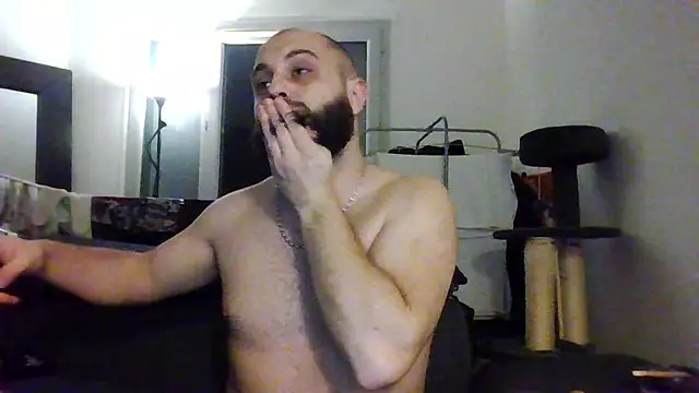 Snapshot of Zer_oki chatting on February 9, 10:32 pm Zer oki online show from February 9, 10:32 pm