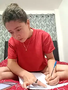 Sophia Dupontx online show from March 11, 6:08 pm