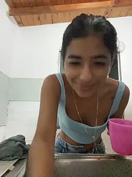 eva roseee online show from February 6, 1:43 am